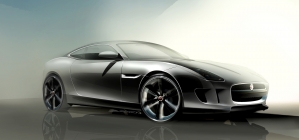 Jaguar C-X16 Concept 2011 35